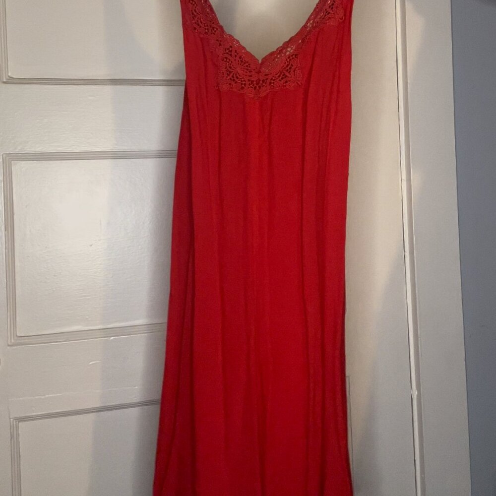 Free People Intimate Slip Dress